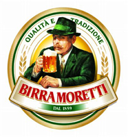 Birra Moretti